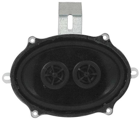 140 Watt 5" x 7" Dual Voice Coil Speaker