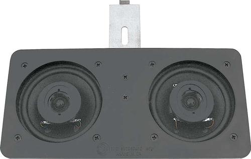 60 Watt Dual Center Dash Speaker
