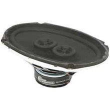 140W Dual Voice Coil Dash Speaker
