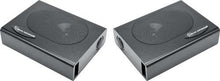 120 Watt Undercover Stealth Speakers with 5-1/2" Woofers