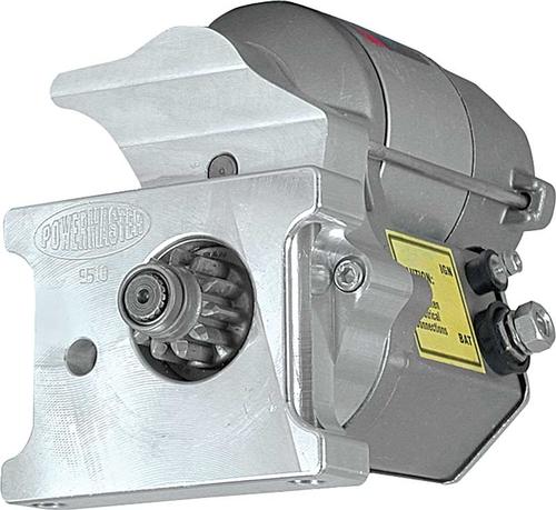Performance High-Torque Starter Pontiac/Oldsmobile V8 Except 301