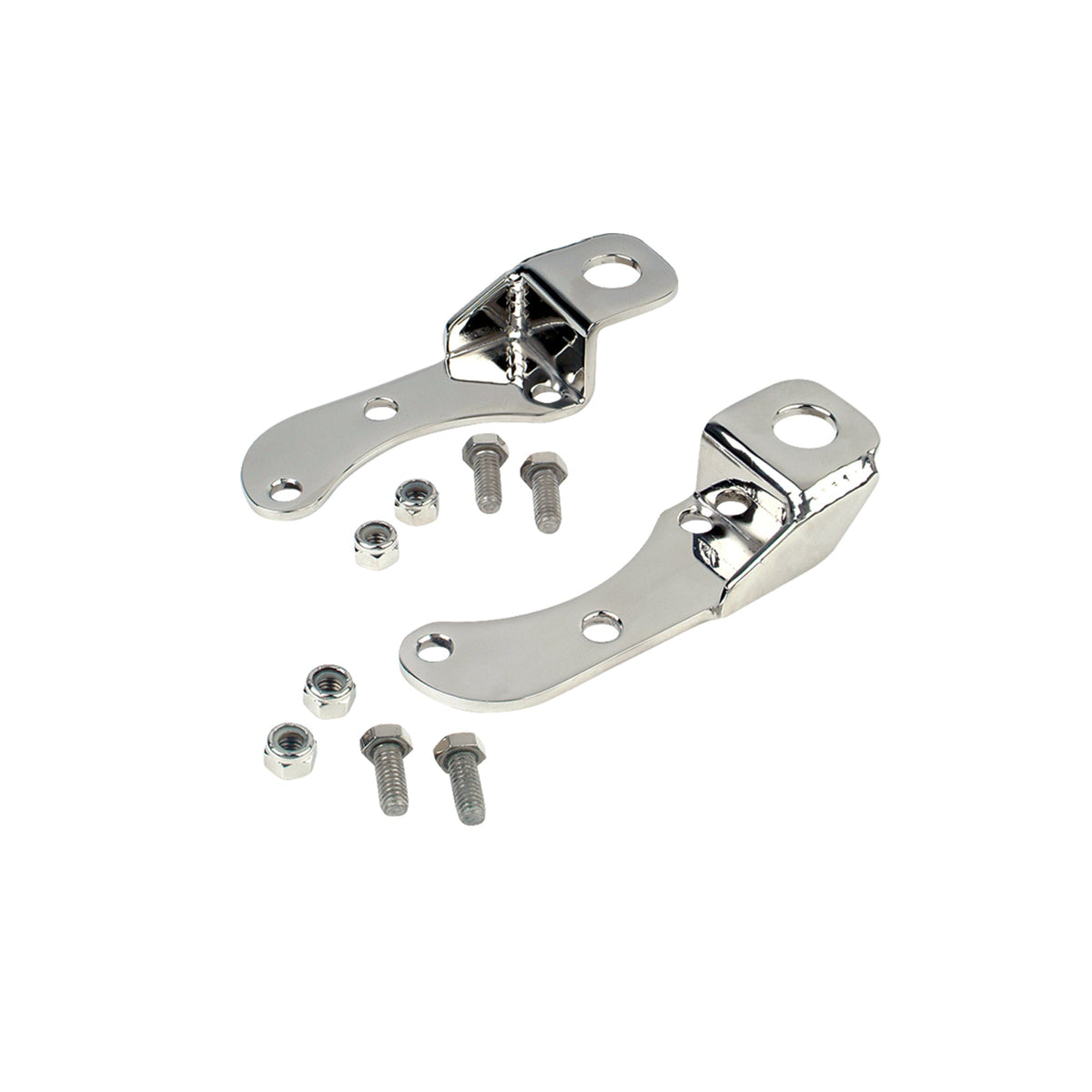 Stainless Steel Stabilizer Bracket Kit