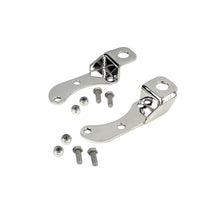 Stainless Steel Stabilizer Bracket Kit