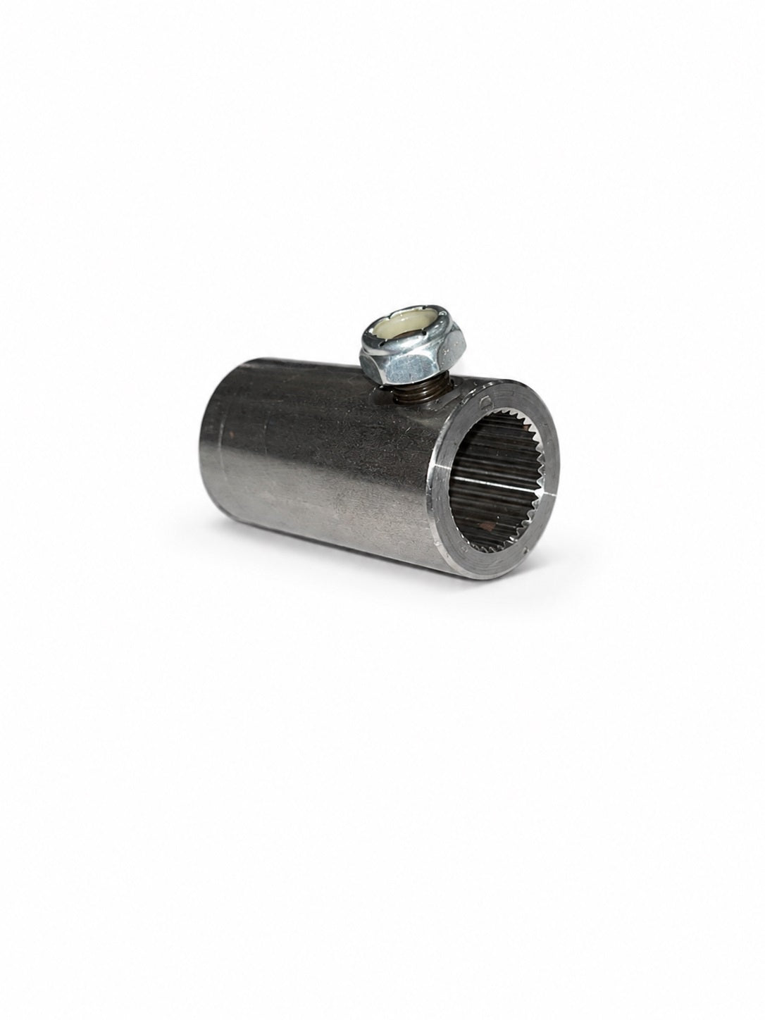 Adapter, 3/4-36 Spline Coupler