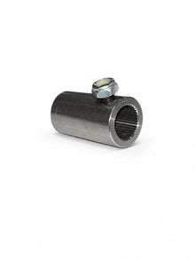 Adapter, 3/4-36 Spline Coupler