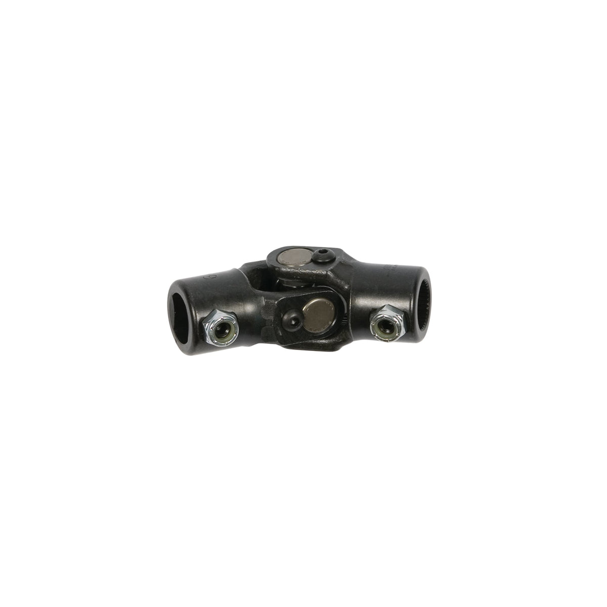U-Joint 3/4"-36 Spline To 3/4" DD