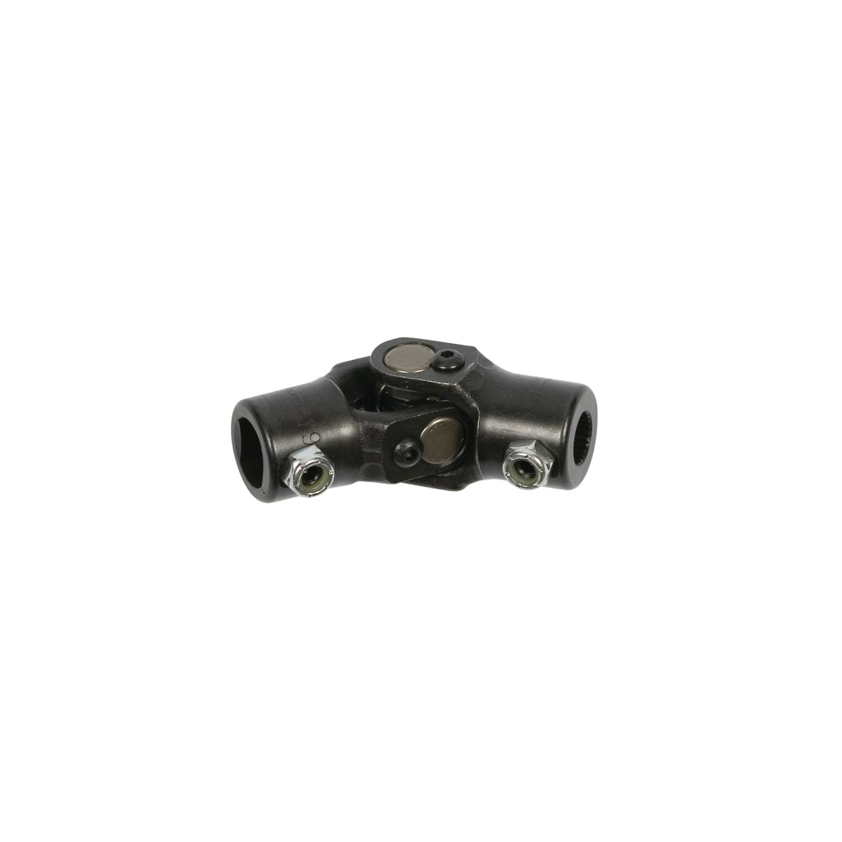 U-Joint Manual Rack To 3/4" DD