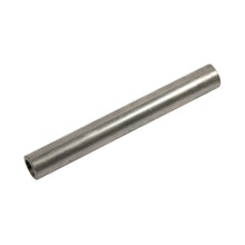 6" Short Shaft, 3/4" Smooth