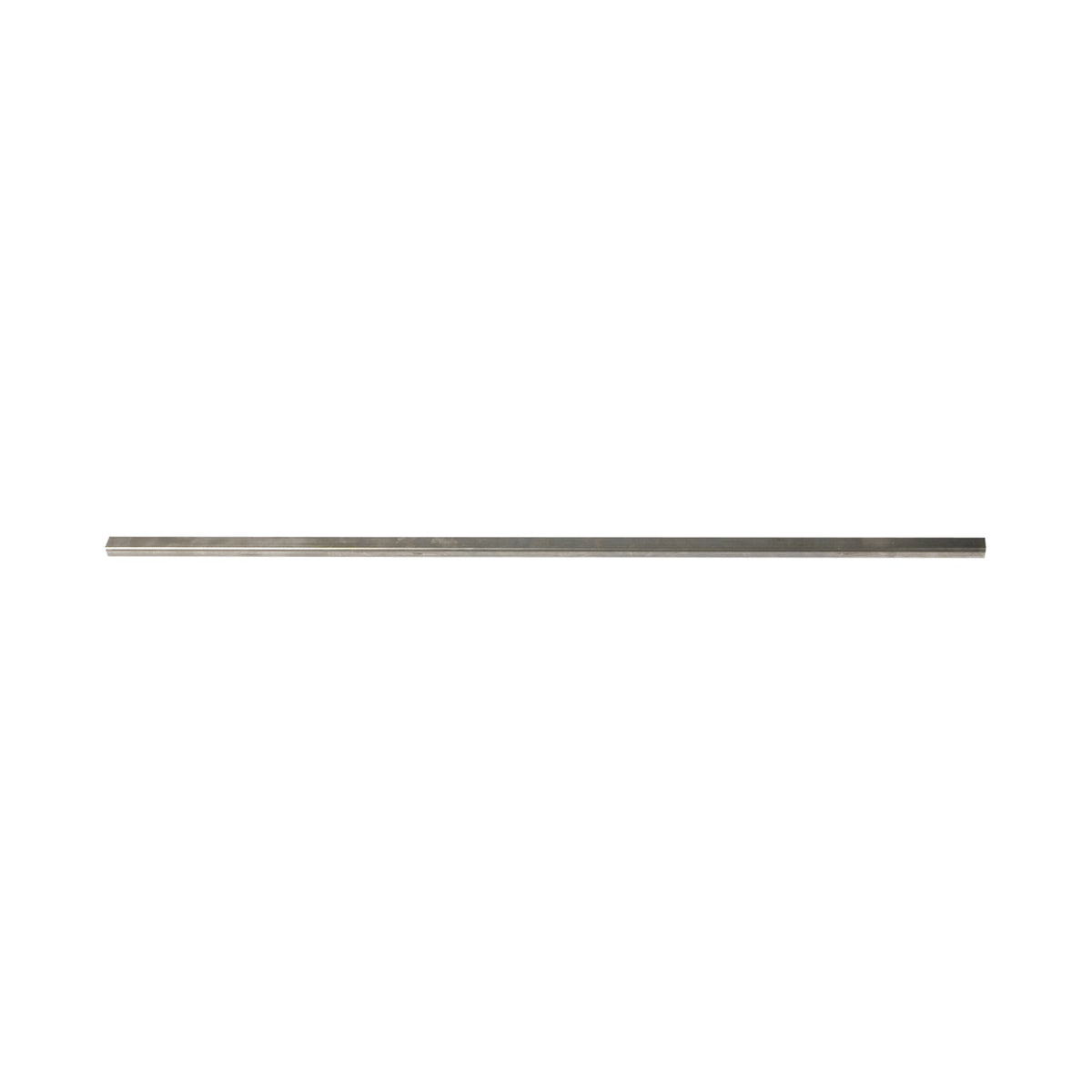 32" Long Shaft Double D