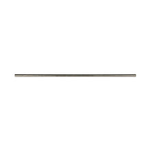 32" Long Shaft 3/4" Smooth