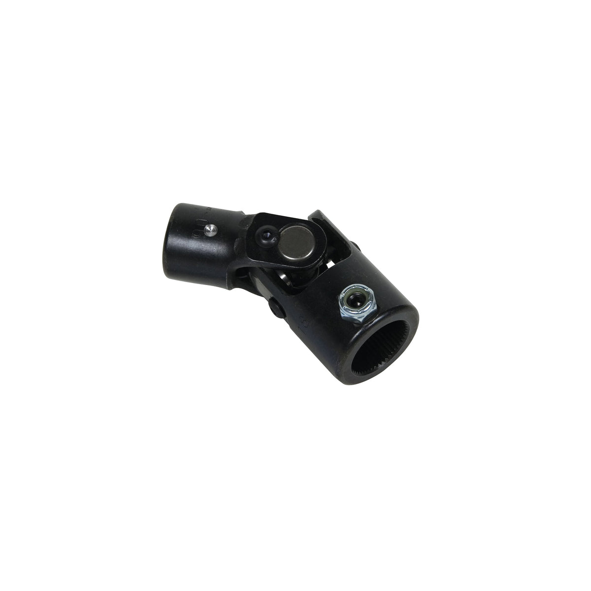 U-Joint, 3/4" Bore To 1"-48 Spline