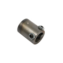 Adapter, 3/4" To 1" DD