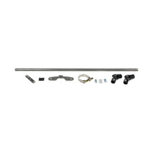 1967 Nova Stock Column To Manual Rack