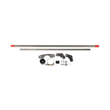 1962-1966 Nova Power Rack to Stock Column Steering Kit - DD Shaft