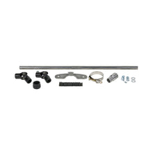 1967-1968 Mustang Manual to Stock Column Steering Kit