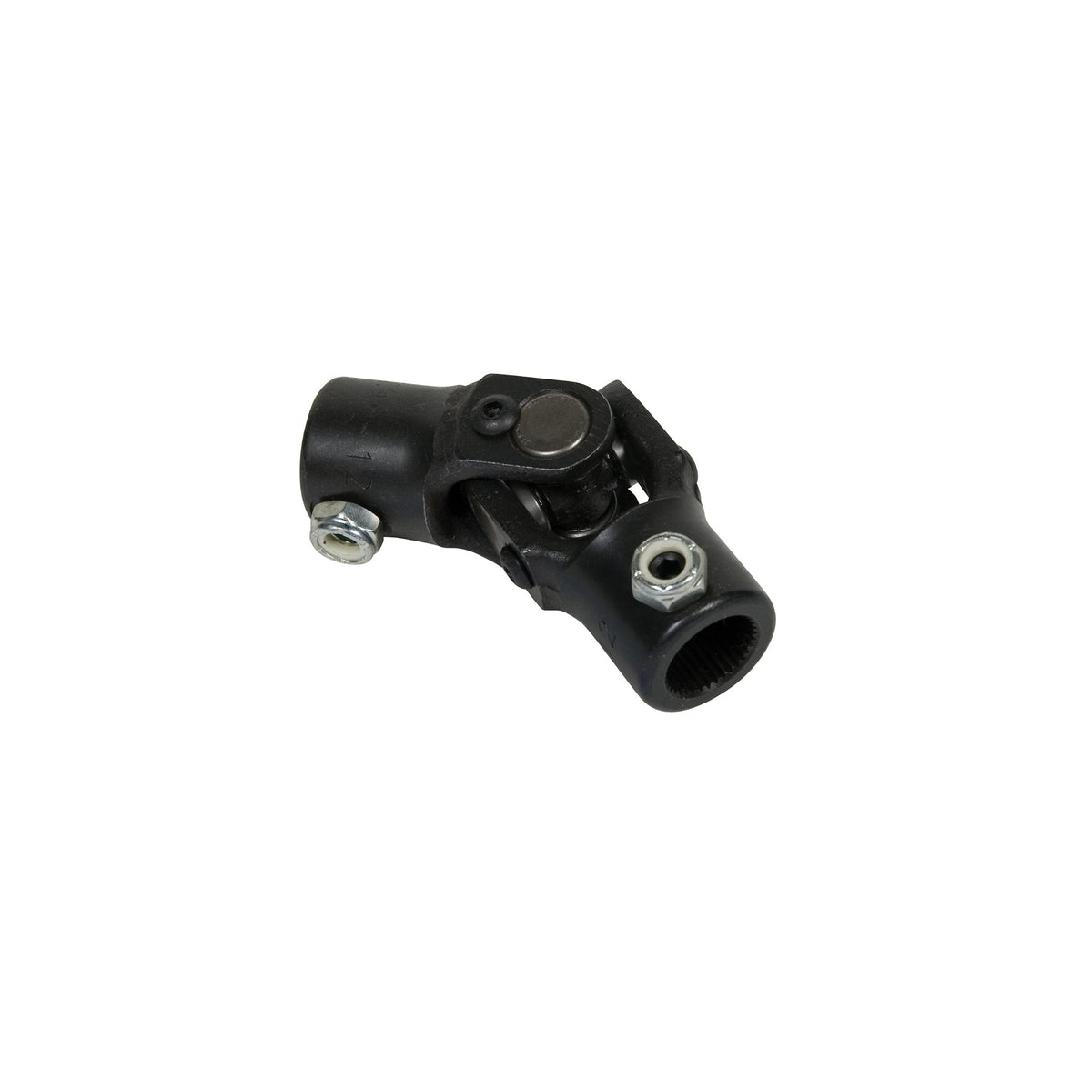 U-Joint, 3/4-36 To 3/4-36 Spline