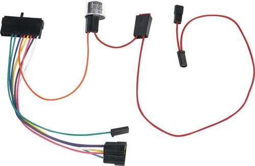1955 GM Truck Turn Signal Column Harness