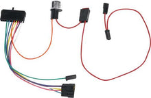 1955 GM Truck Turn Signal Column Harness