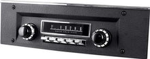 RetroSound Radio Screen Protectors - Mopar Dial Screen w/Solid State Logo - Set of 3