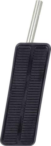 1967-69 Camaro / Firebird, 1968-74 Nova OEM Style Accelerator Pedal