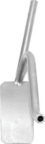 1967-69 Camaro / Firebird, 1968-74 Nova Race Style with Toe Hook Accelerator Pedal