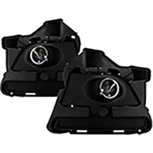 2013-2014 Ford Mustang; OEM Style Fog Light; Clear