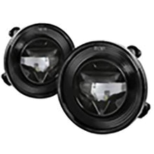 2007-2014 Full LED Fog Lamps