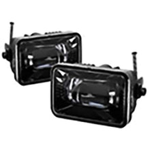 2015-2018 Ford F150/F250/F350; LED Fog Lights