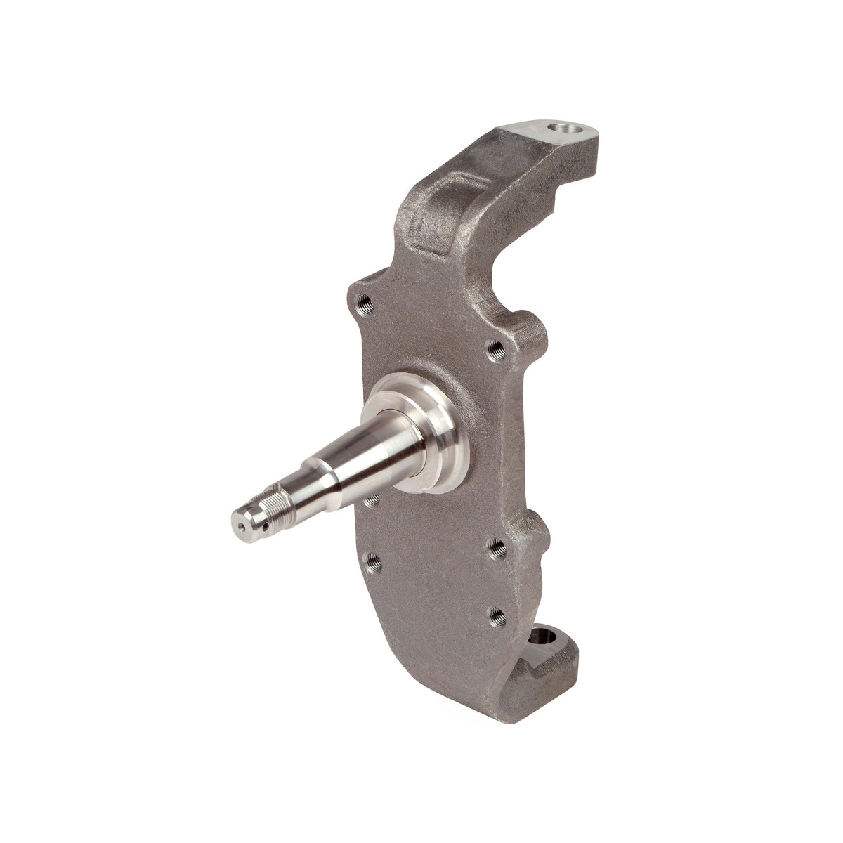 1955-1957 Chevy 2" Drop Spindles- Late GM Brackets
