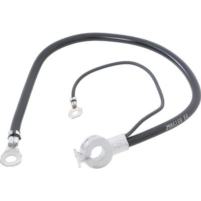 1967 Camaro, 1964 & 1967 Chevrolet Fullsize; Negative Battery Cable; Spring Ring; Each