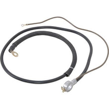 1967-69 Camaro, 1968 Chevy II Nova; Positive Battery Cable; 8 Cylinder; Big Block; 396ci, 427ci; Each