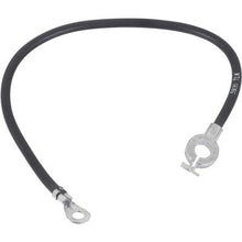 1968-70 Chevy, GMC Pickup, Blazer, Jimmy, Panel, Suburban; "Spring Ring" Negative; Battery Cable; Big Block; without Air
