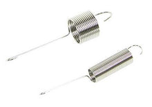 Lokar Stainless Steel Throttle Cable Springs