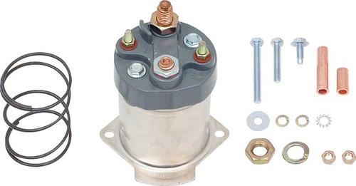 1982-92 Short Version Gold Series Starter Solenoid (Metric)