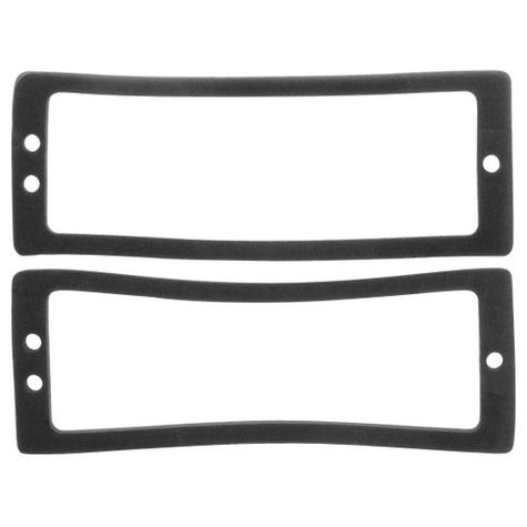 1970-72 Chevrolet Chevelle; Rear Side Marker Light Gasket