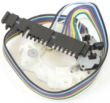 1977-83 Chevrolet, GMC Truck; Turn Signal Switch; without Tilt Wheel
