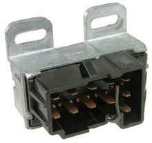 1977-80 Ford, Lincoln, Mercury; Ignition Switch; Various Applications