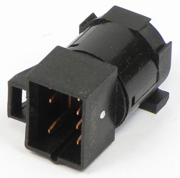1995-02 Chevrolet / GMC Truck Blower/Heater Fan Switch