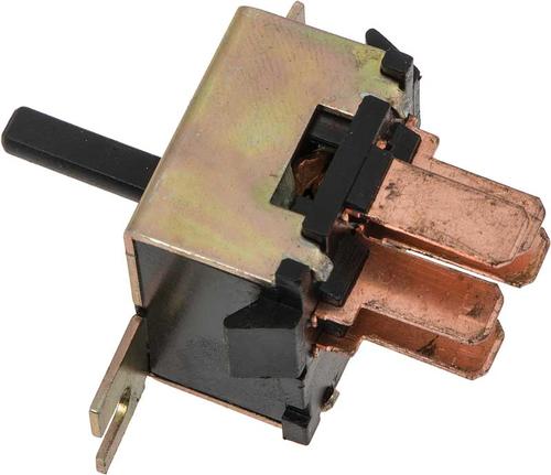 1988-94 Chevrolet / GMC Truck without AC Blower/Heater Fan Switch