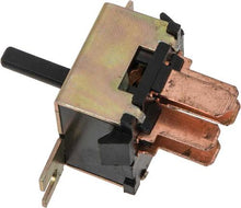 1988-94 Chevrolet / GMC Truck without AC Blower/Heater Fan Switch