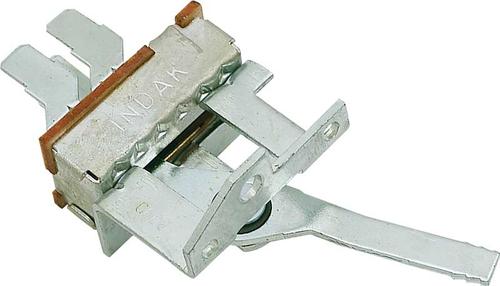 76-81 Blower/Heater Fan Switch
