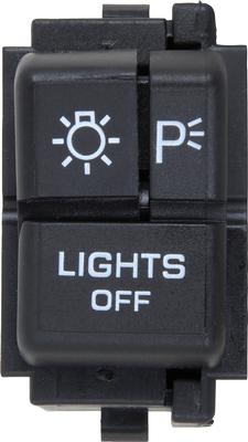 Dash Headlamp/Headlight Switch 1982-1992 Pontiac Firebird and Trans AM