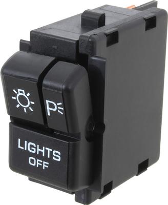 Dash Headlamp/Headlight Switch 1982-1992 Pontiac Firebird and Trans AM