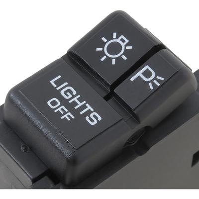 Dash Headlamp/Headlight Switch 1982-1992 Pontiac Firebird and Trans AM