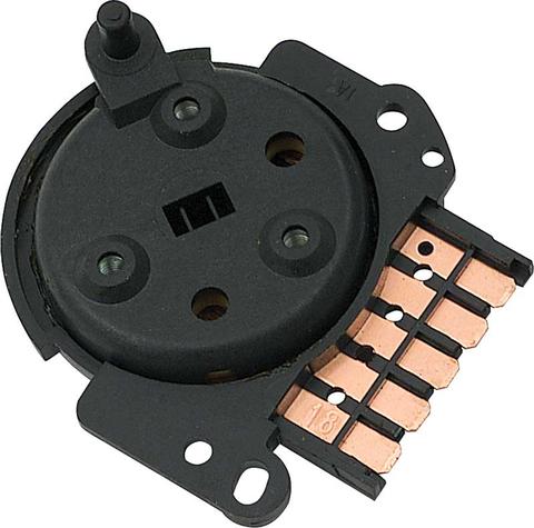 1984-92 Blower/Heater Fan Switch