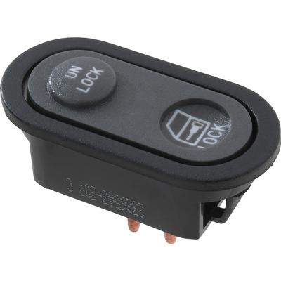 1990-94 Silverado/Sierra Power Door Lock Switch; LH/RH