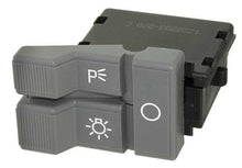 1990-94 Chevrolet / GMC (GMT400 Series) Truck; Headlamp Switch