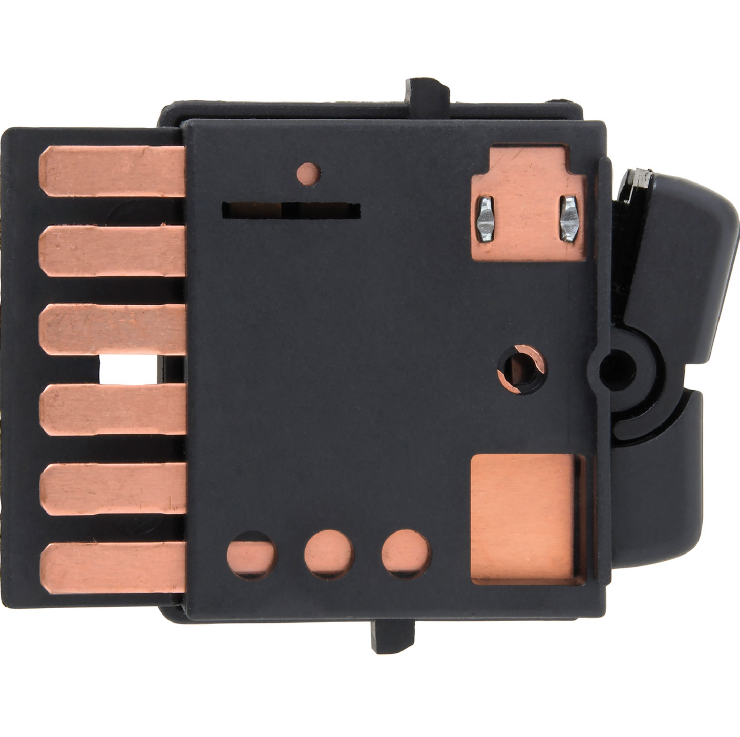 Dash Headlamp/Headlight Switch 1982-1992 Pontiac Firebird and Trans AM