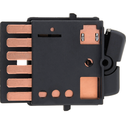 Dash Headlamp/Headlight Switch 1982-1992 Pontiac Firebird and Trans AM