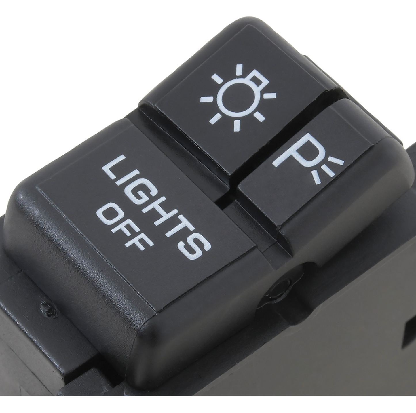 Dash Headlamp/Headlight Switch 1982-1992 Pontiac Firebird and Trans AM